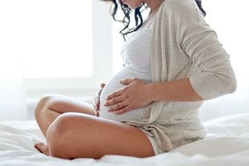 ibu hamil sering kentut